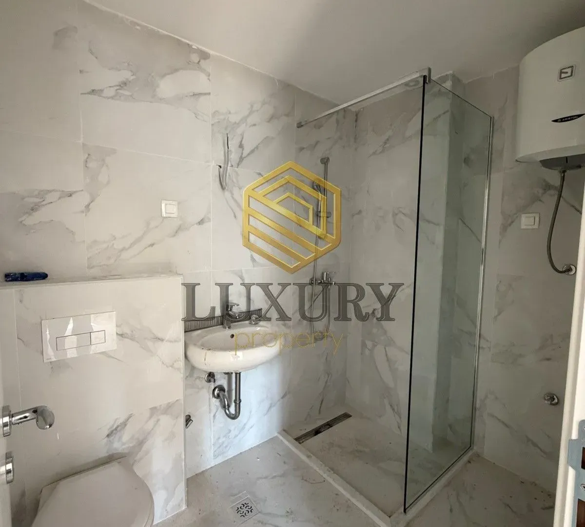 Rent, one bedroom apartment, 42m², Zabjelo, Podgorica