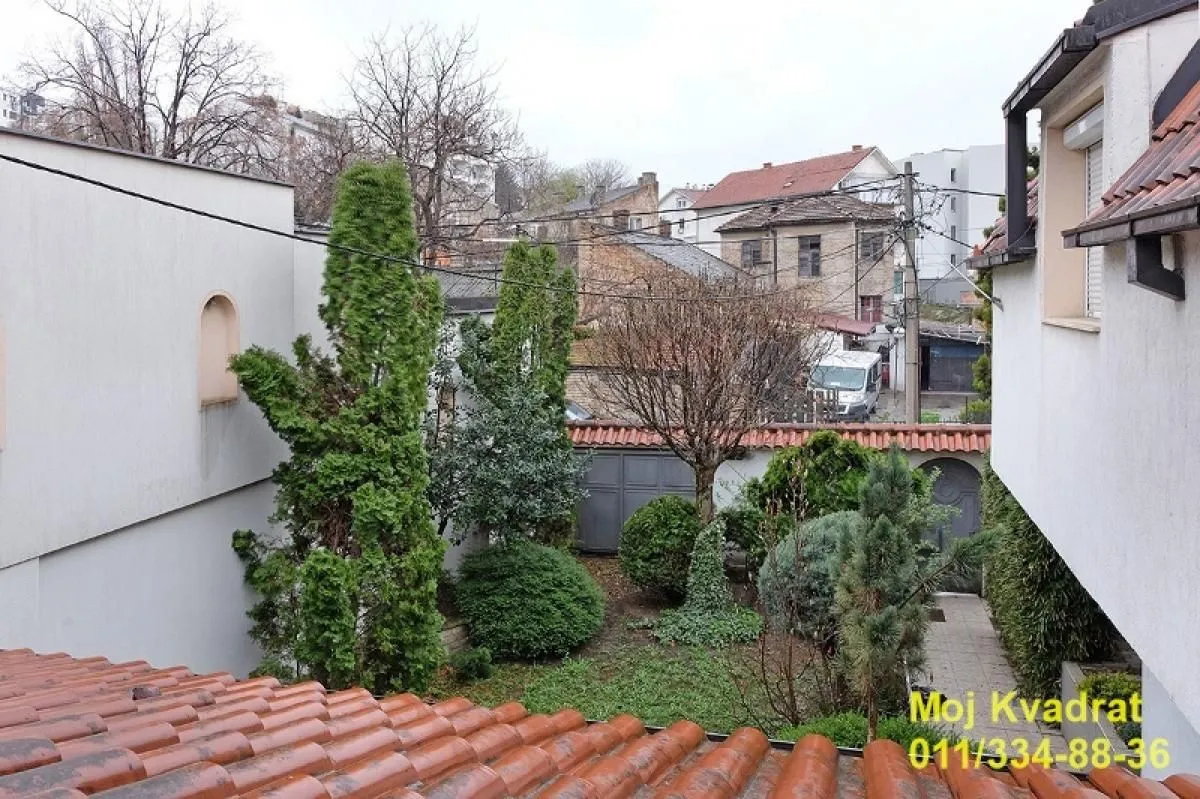 Sale, house, 205m², Karaburma, Palilula Sve Podlokacije