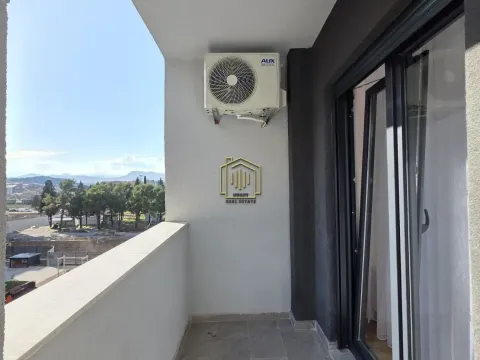 Rent, one bedroom apartment, 44m², Stari Aerodrom, Podgorica - image 11