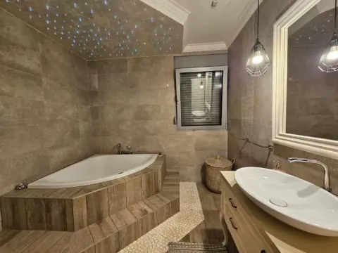 Rent, two bedroom apartment, 150m², Gorica C, Podgorica - image 3