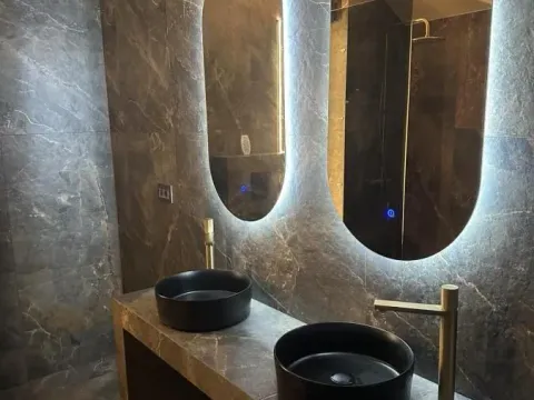 Sale, four bedroom apartment, 91m², Banatić, Novi Sad Sve Podlokacije