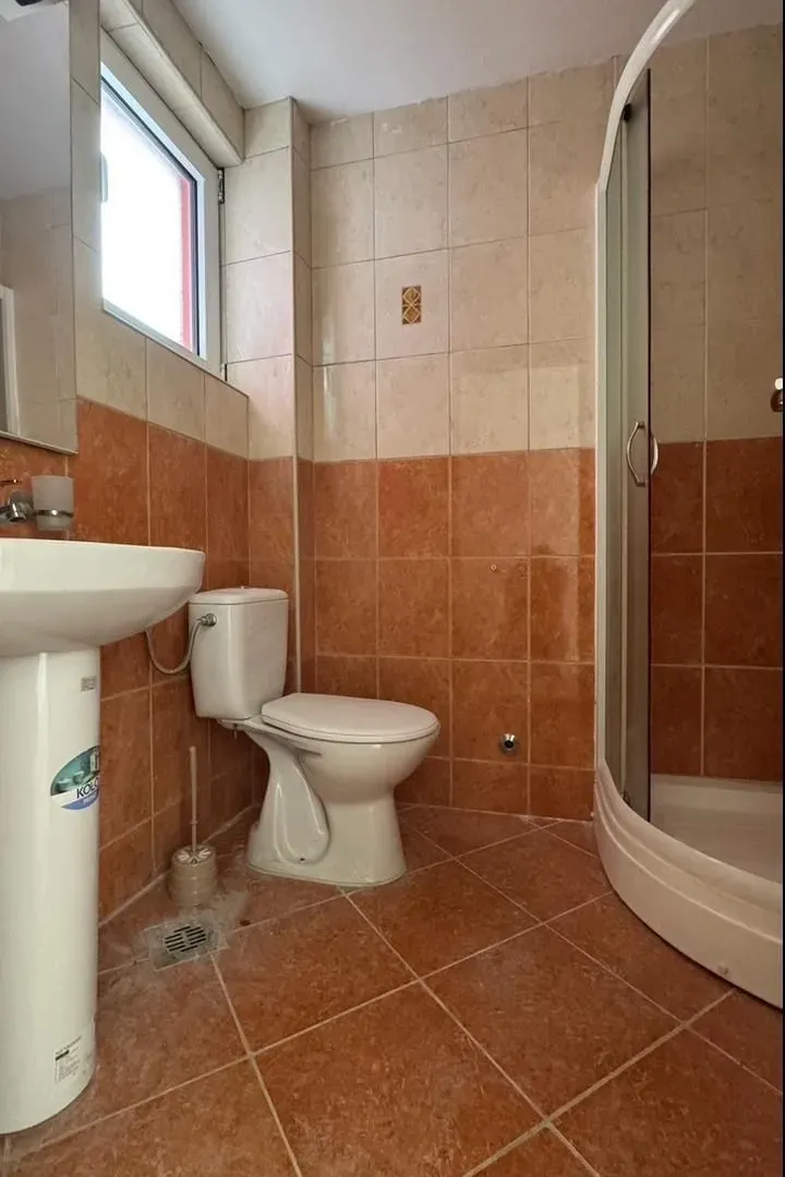 Prodaja, dvosoban stan, 79m², Lastva Grbaljska, Kotor