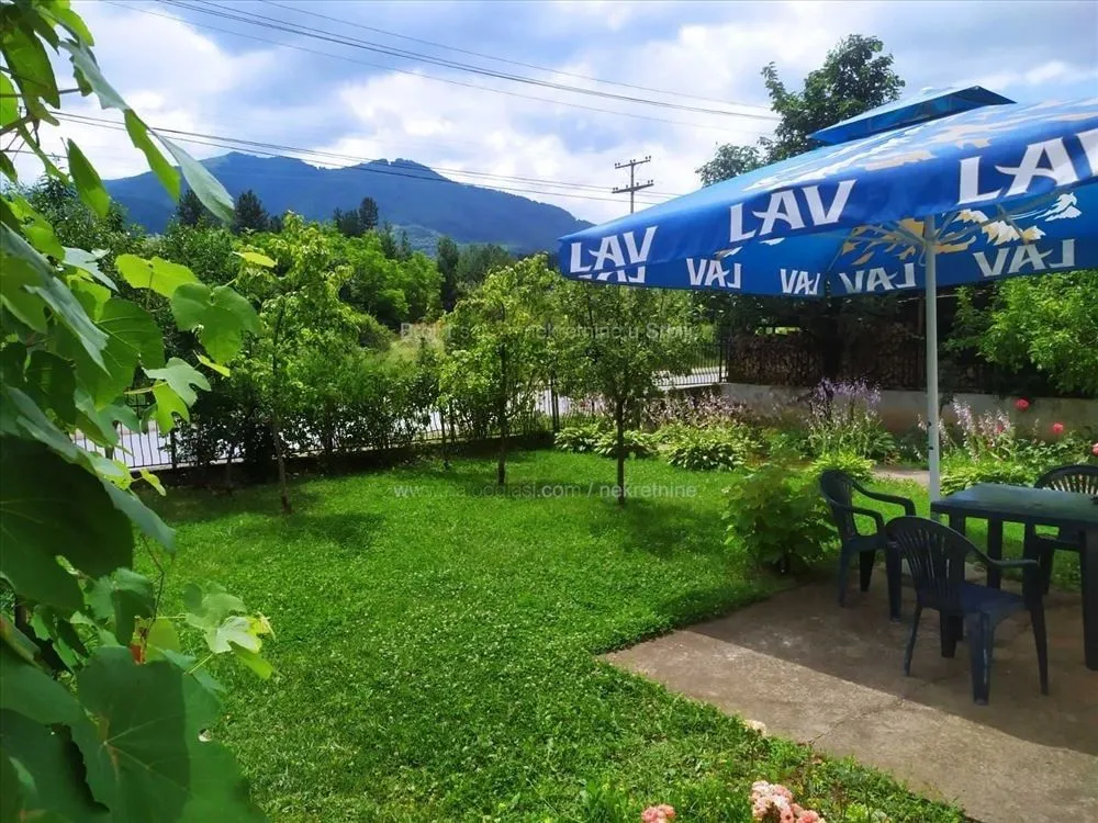 Prodaja, kuća, 180m², Surdulica, Srbija