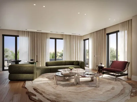 Prodaja, jednosoban stan, 47m², Porto Montenegro, Tivat - image 2