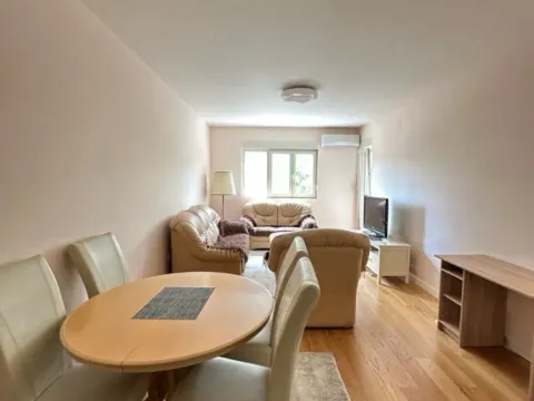 Izdavanje, jednosoban stan, 50m², Central Point, Podgorica - image 4