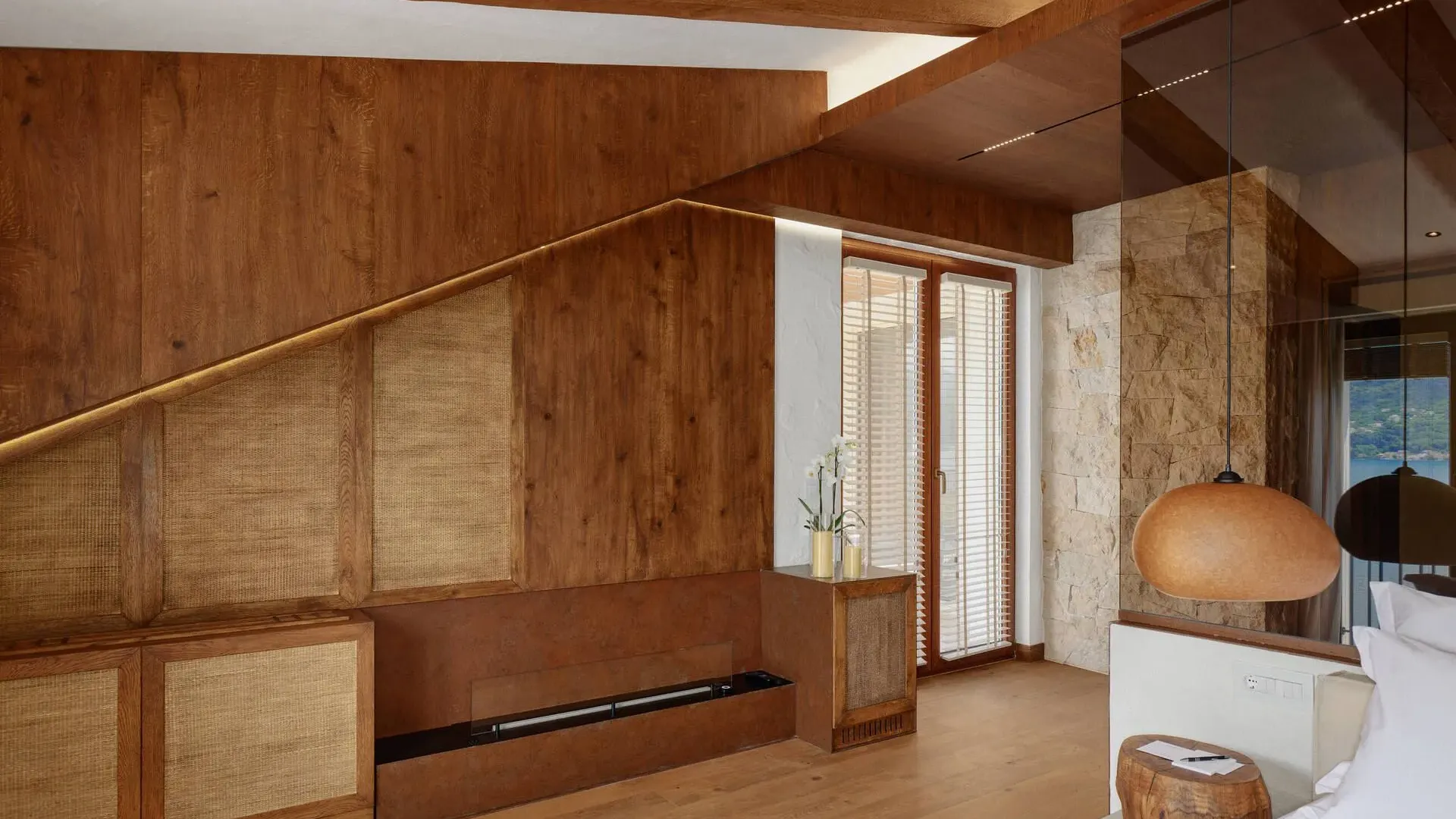 Sale, house, 420m², Dobrota, Kotor
