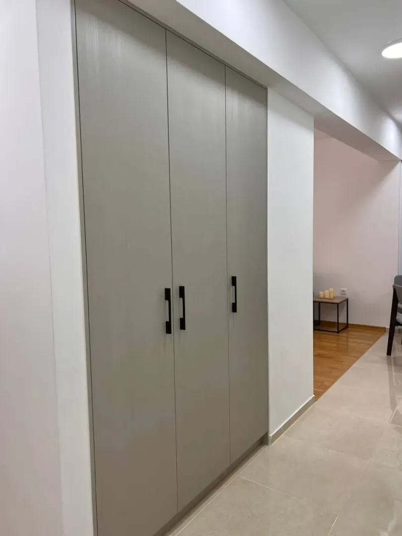 Rent, two bedroom apartment, 65m², Bečići, Budva