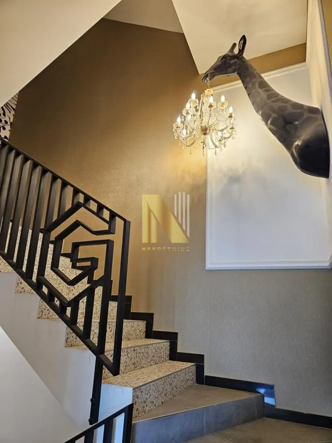 Izdavanje, jednosoban stan, 40m², Sajmište, Novi Sad