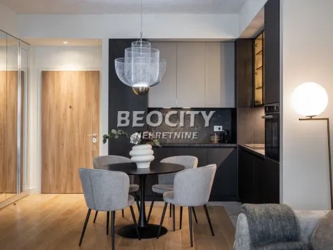 Izdavanje, trosoban stan, 87m², Beograd Na Vodi, Beograd - image 17