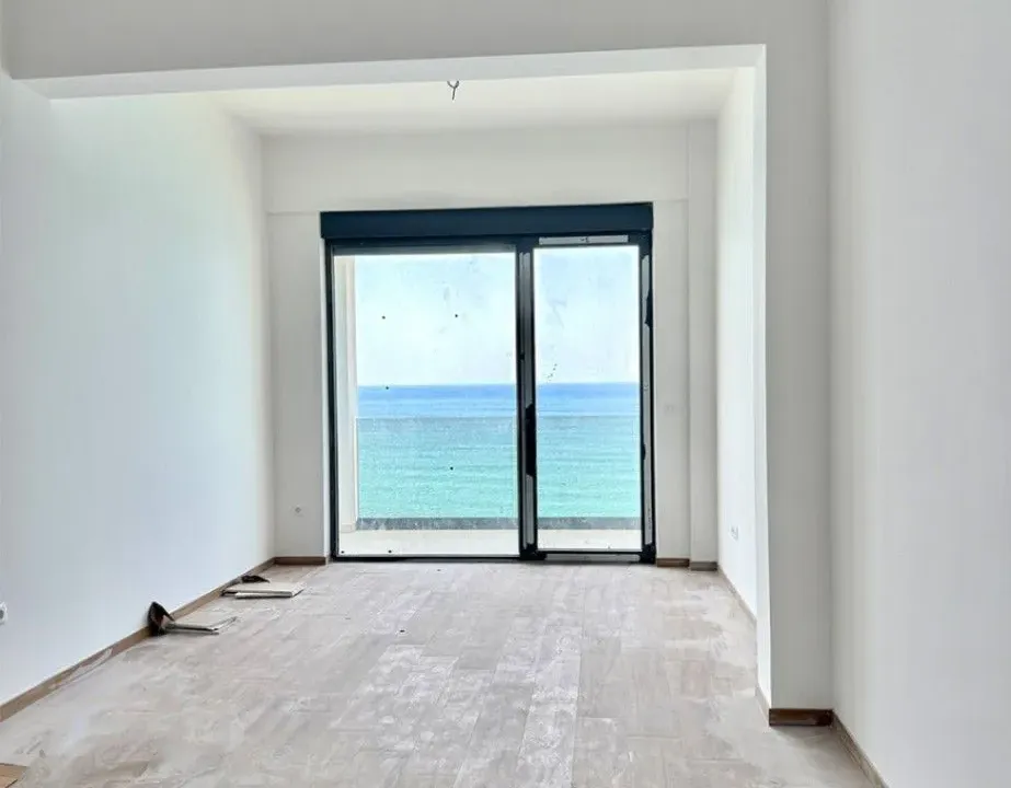 Prodaja, garsonjera, 26m², Sutomore, Bar