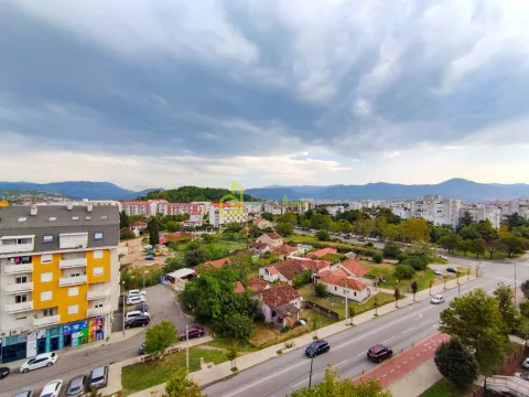 Prodaja, dvosoban stan, 107m², Zabjelo, Podgorica - image 3