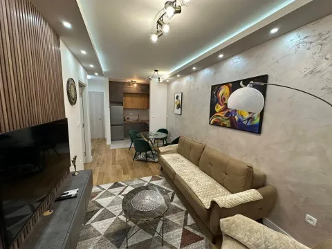 Izdavanje, stan, 42m², Central Point, Podgorica - image 3