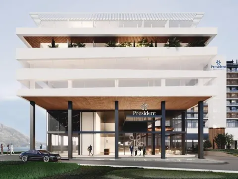 Prodaja, jednosoban stan, 83m², Budva, Crna Gora - image 10