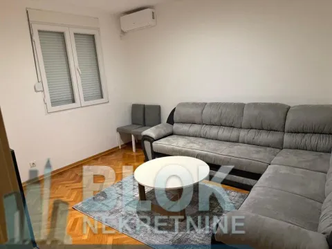 Rent, one bedroom apartment, 50m², Preko Morače, Podgorica - image 7