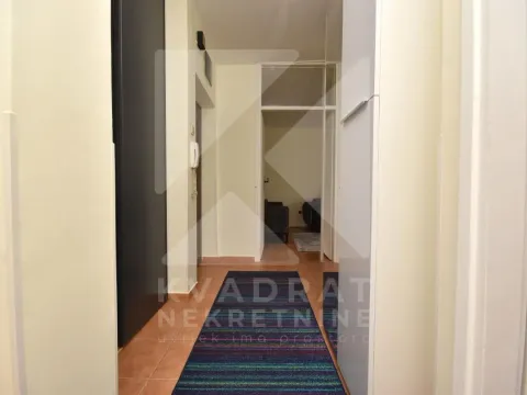 Rent, one bedroom apartment, 62m², Preko Morače, Podgorica - image 8