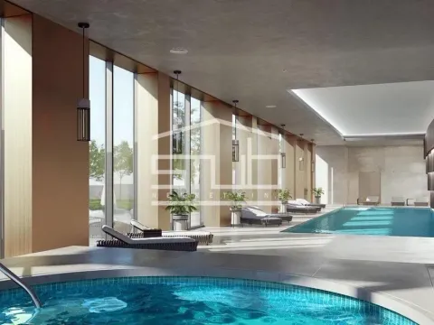 Izdavanje, dvosoban stan, 60m², Novi Beograd Blok 65, Novi Beograd Sve Podlokacije - image 3