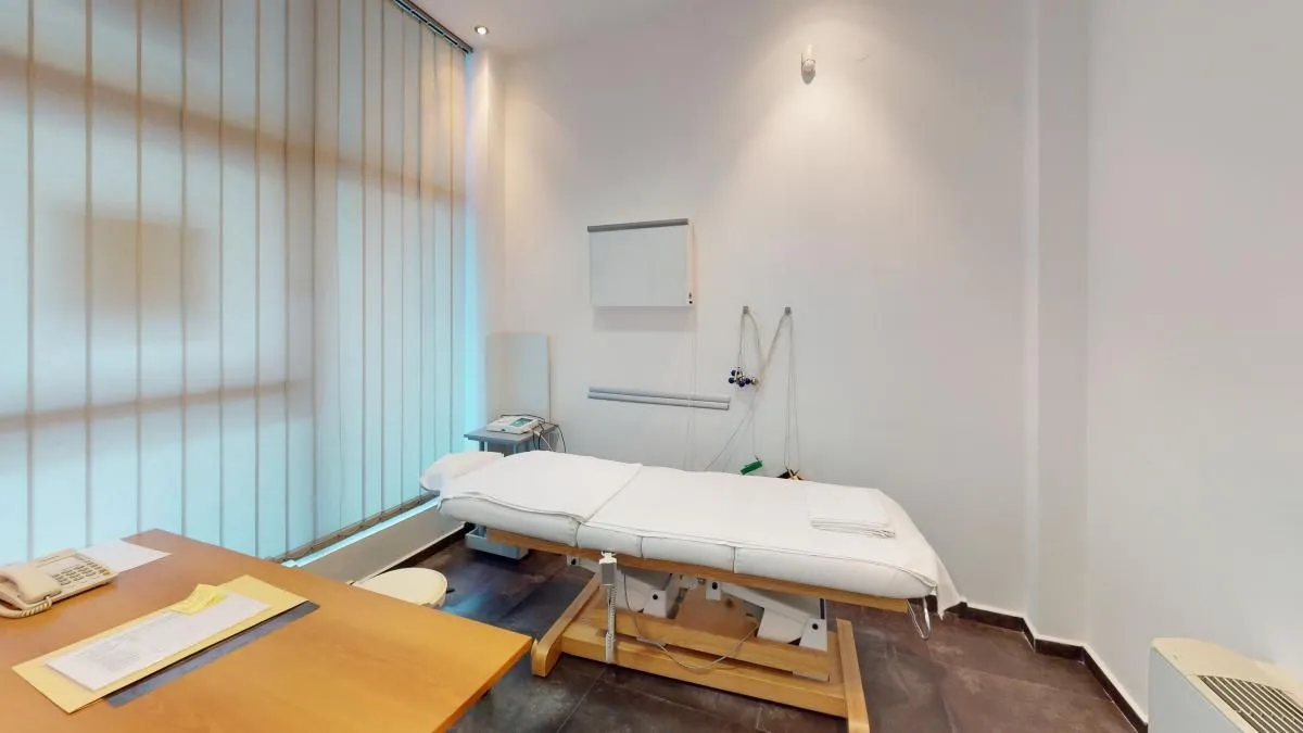 Sale, office space, 300m², Centar, Podgorica
