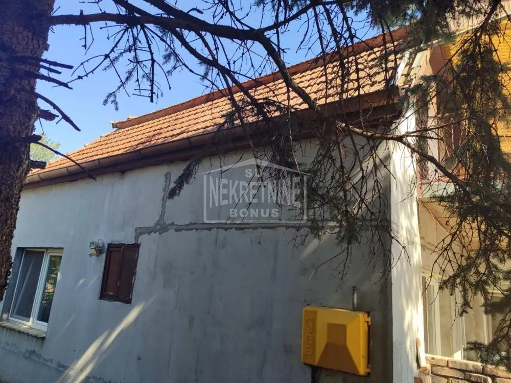 Prodaja, kuća, 114m², Palić, Subotica