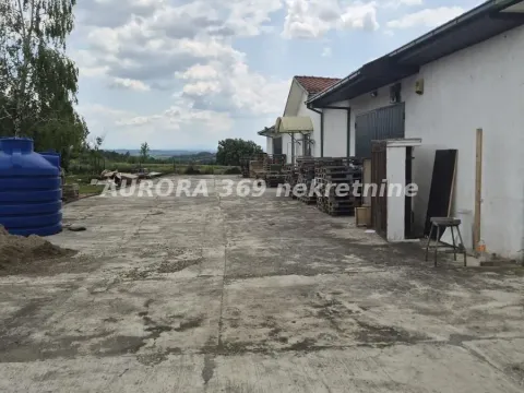 Sale, office space, 868m², Skupljen, Vladimirci - image 6