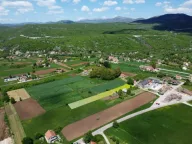 Prodaja, plac, 2532m², Gornje Polje, Nikšić - image 5