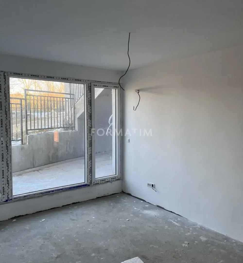 Prodaja, dvosoban stan, 50m², Jajinci, Voždovac Sve Podlokacije