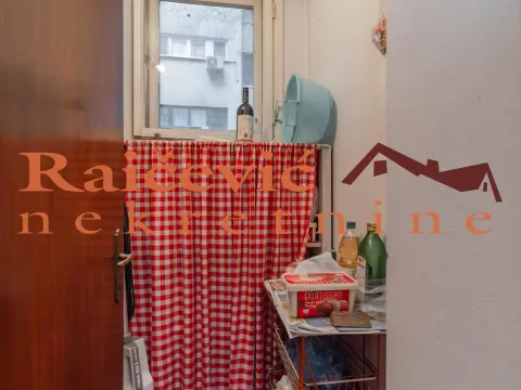 Prodaja, dvosoban stan, 61m², Novi Beograd Blok 29, Novi Beograd Sve Podlokacije - image 11