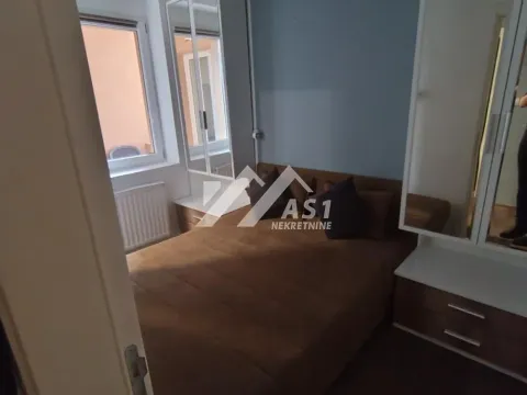 Izdavanje, dvosoban stan, 44m², Podbara, Novi Sad Sve Podlokacije - image 6
