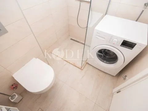 Rent, one bedroom apartment, 39m², Zabjelo, Podgorica - image 10
