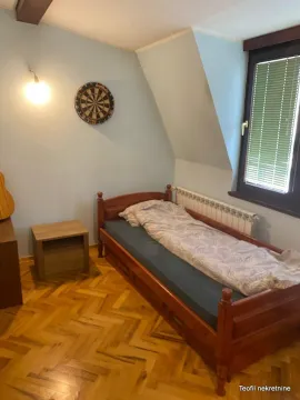 Sale, four bedroom apartment, 84m², Stari Grad, Beograd - image 14
