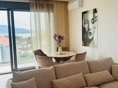 Sale, three bedroom apartment, 90m², Kava, Tivat - image 12