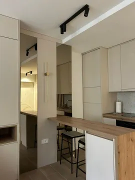 Rent, studio apartment, 35m², Preko Morače, Podgorica - image 2