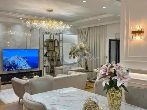 Sale, four bedroom apartment, 175m², Savski Venac, Beograd - image 4