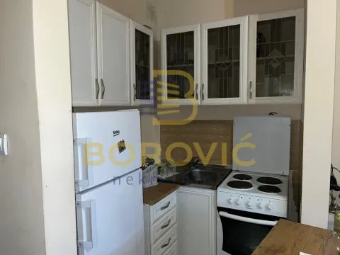 Rent, two bedroom apartment, 44m², Mirijevo Sve Podlokacije, Beograd - image 7