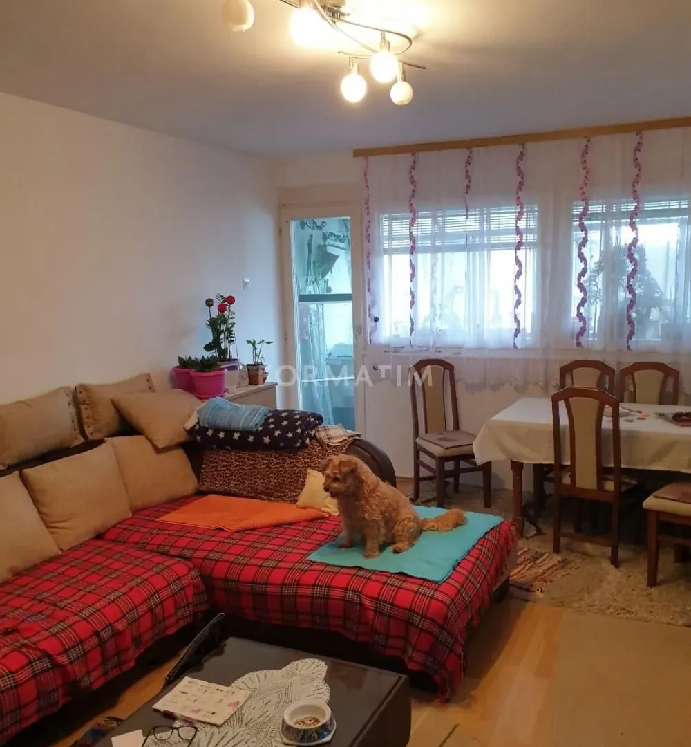 Prodaja, dvosoban stan, 64m², Opovo, Srbija