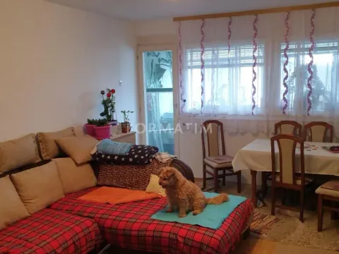 Sale, two bedroom apartment, 64m², Opovo, Srbija