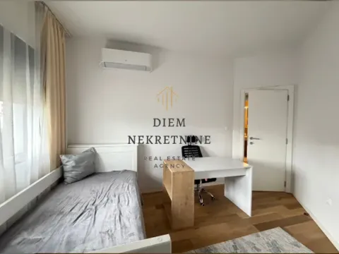 Izdavanje, dvosoban stan, 70m², Podgorica, Crna Gora - image 9