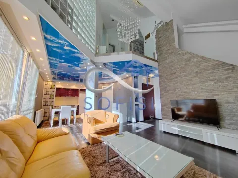 Rent, two bedroom apartment, 86m², Centar, Novi Sad - image 3