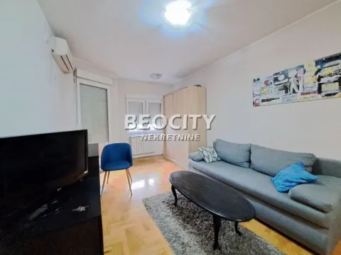 Prodaja, dvosoban stan, 48m², Lekino Brdo, Voždovac Sve Podlokacije - image 3