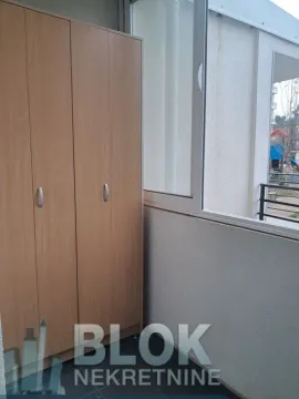 Rent, studio apartment, 29m², Ljubović, Podgorica - image 8