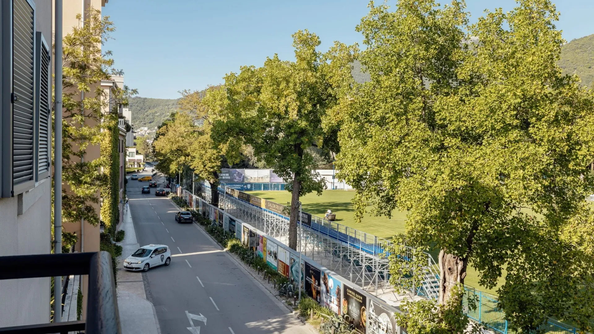 Prodaja, jednosoban stan, 34m², Porto Montenegro, Tivat