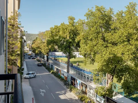 Prodaja, jednosoban stan, 34m², Porto Montenegro, Tivat - image 11