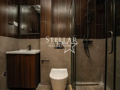 Sale, one bedroom apartment, 39m², Tološi, Podgorica - image 5