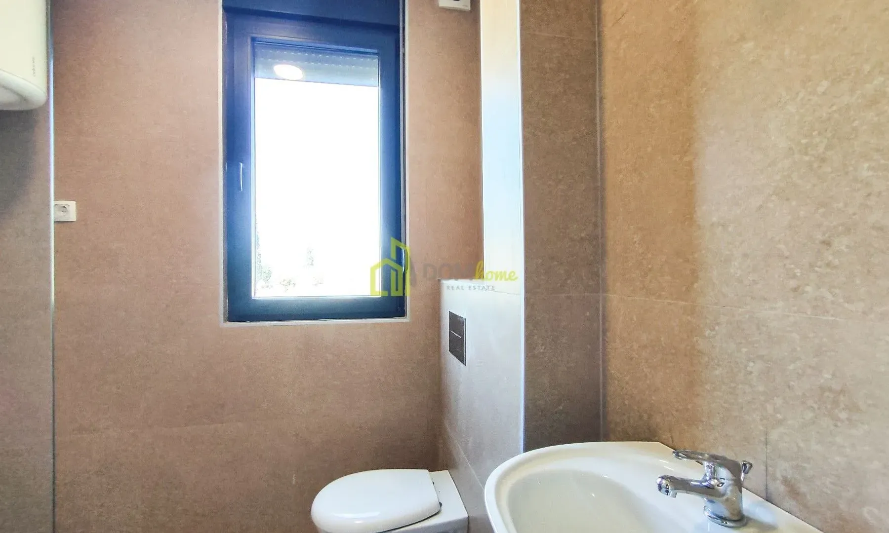 Rent, two bedroom apartment, 64m², Tološi, Podgorica