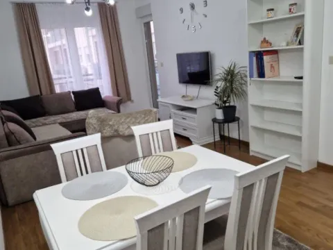 Izdavanje, jednosoban stan, 45m², Zabjelo, Podgorica - image 7