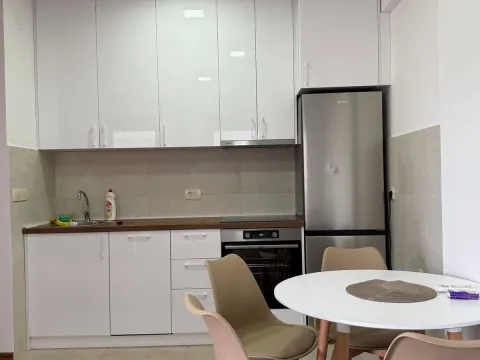 Izdavanje, jednosoban stan, 45m², Ljubović, Podgorica - image 4