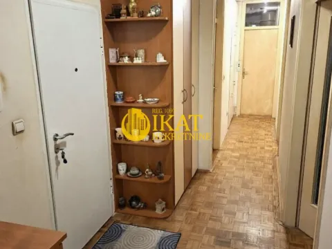 Prodaja, dvosoban stan, 74m², Vračar Sve Podlokacije, Beograd - image 4