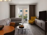 Izdavanje, jednosoban stan, 63m², Luštica Bay, Tivat - image 11