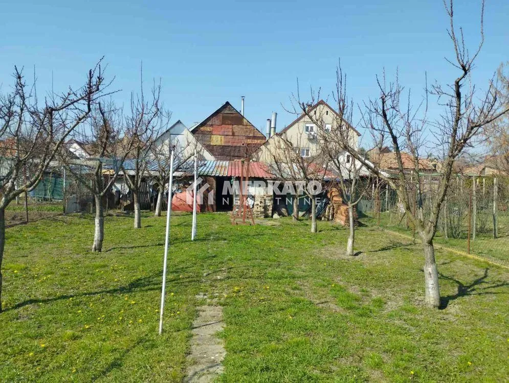 Prodaja, kuća, 249m², Dolja, Zrenjanin