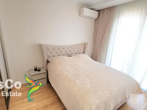 Izdavanje, jednosoban stan, 58m², Kruševac, Podgorica - image 8