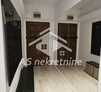 Rent, two bedroom apartment, 68m², Stari Grad, Beograd - image 13